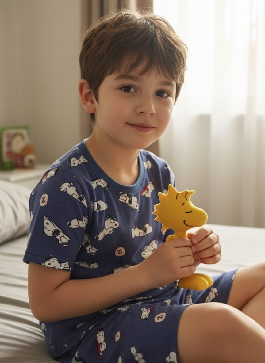 foto do pijama em sao jose dos campos